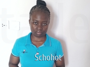 Schohot