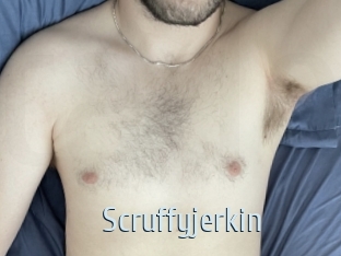 Scruffyjerkin