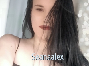 seanaalex Ta Model