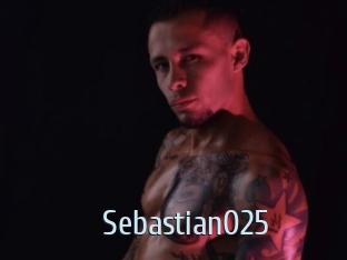 Sebastian025
