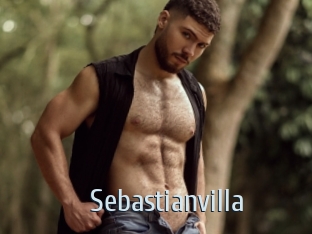 Sebastianvilla