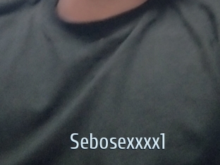 Sebosexxxx1