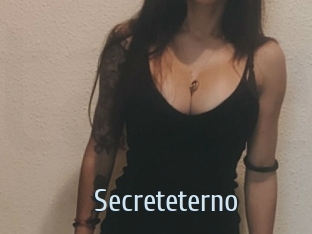 Secreteterno