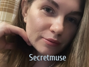 Secretmuse