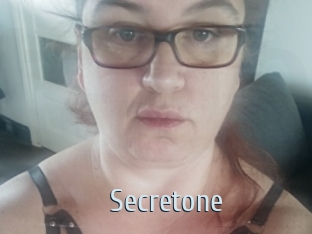 Secretone