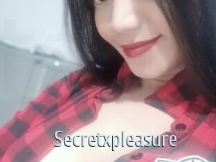 Secretxpleasure