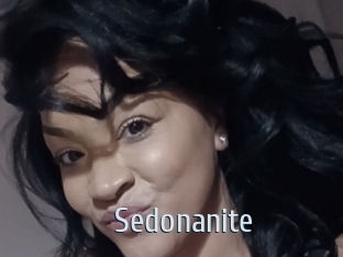 Sedonanite