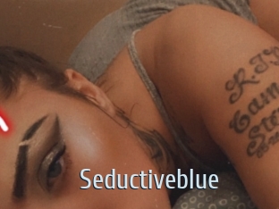Seductiveblue