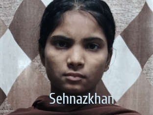 Sehnazkhan