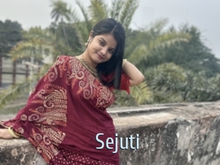 Sejuti