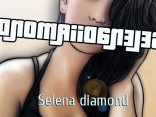 Selena_diamond