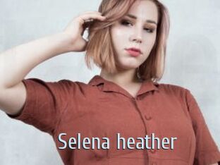 Selena_heather