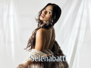 Selenabatti