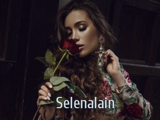 Selenalain