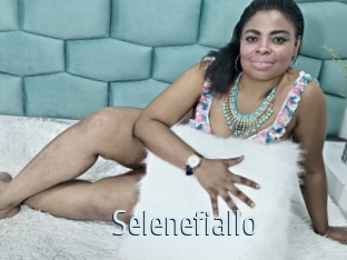 Selenefiallo