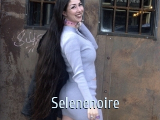 Selenenoire