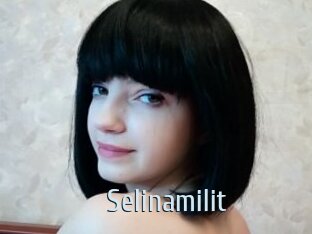 Selinamilit