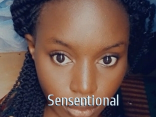 Sensentional