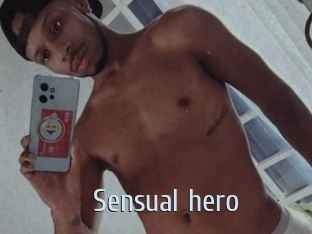 Sensual_hero