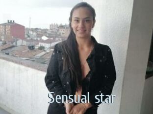 Sensual_star