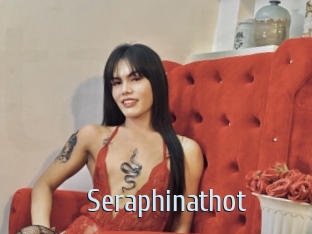 seraphinathot Ta Model