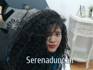 Serenaduncan