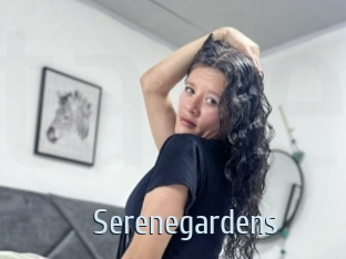 serenegardens Ta Model
