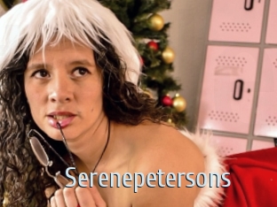 Serenepetersons