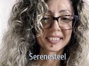 Serenesteel