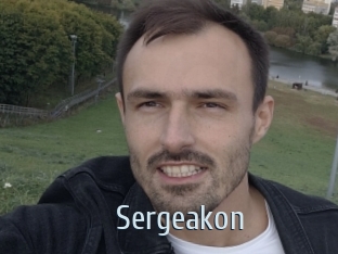 Sergeakon