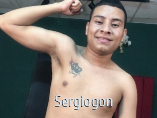 Sergiogon