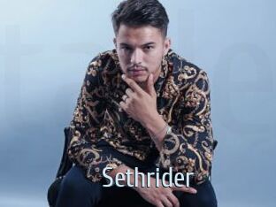 Sethrider