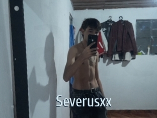 Severusxx