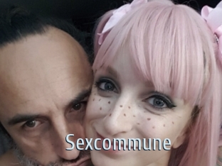 Sexcommune