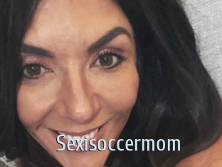 Sexisoccermom