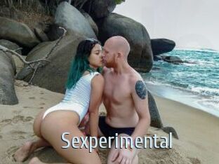 Sexperimental