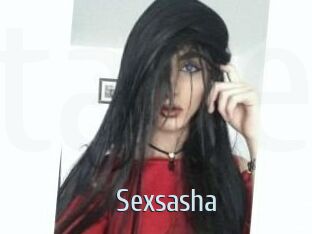 Sex_sasha