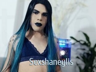 Sexshaneylis