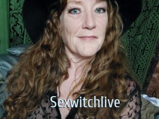 Sexwitchlive