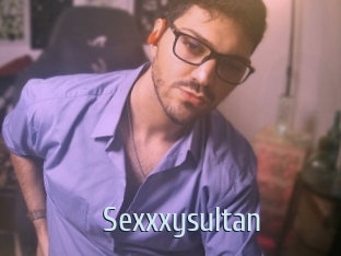 Sexxxysultan