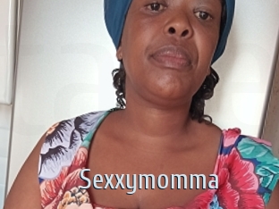 Sexxymomma