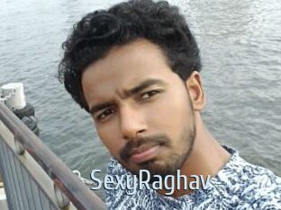 SexyRaghav