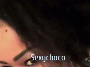 Sexychoco