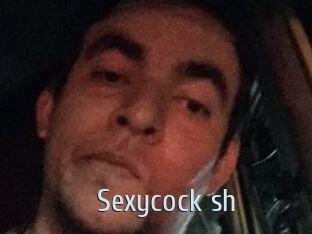 Sexycock_sh