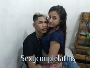 Sexycouplelatins