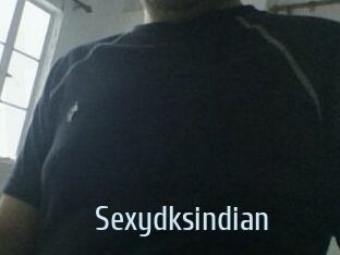 Sexydksindian