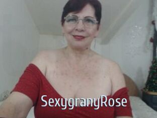 SexygranyRose