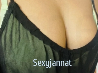 Sexyjannat