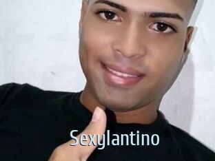 Sexylantino