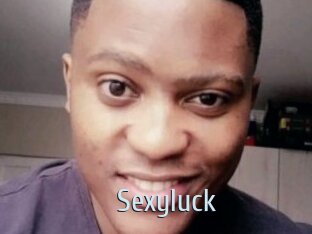 Sexyluck